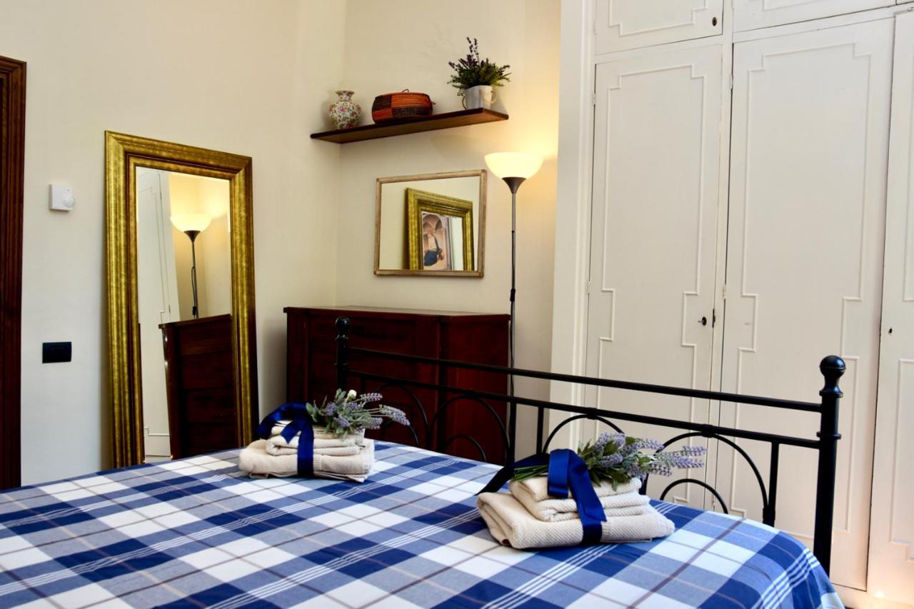 Villa Porta Romana - Family Country House In The Heart Of Florence Exterior photo