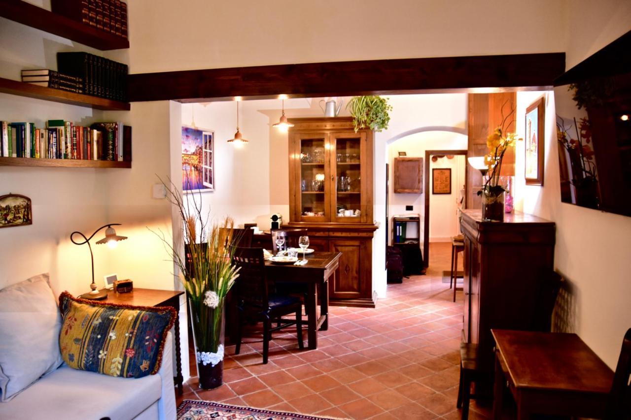 Villa Porta Romana - Family Country House In The Heart Of Florence Exterior photo