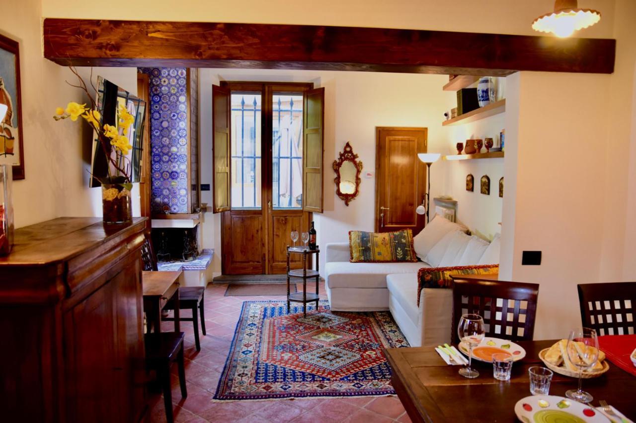Villa Porta Romana - Family Country House In The Heart Of Florence Exterior photo