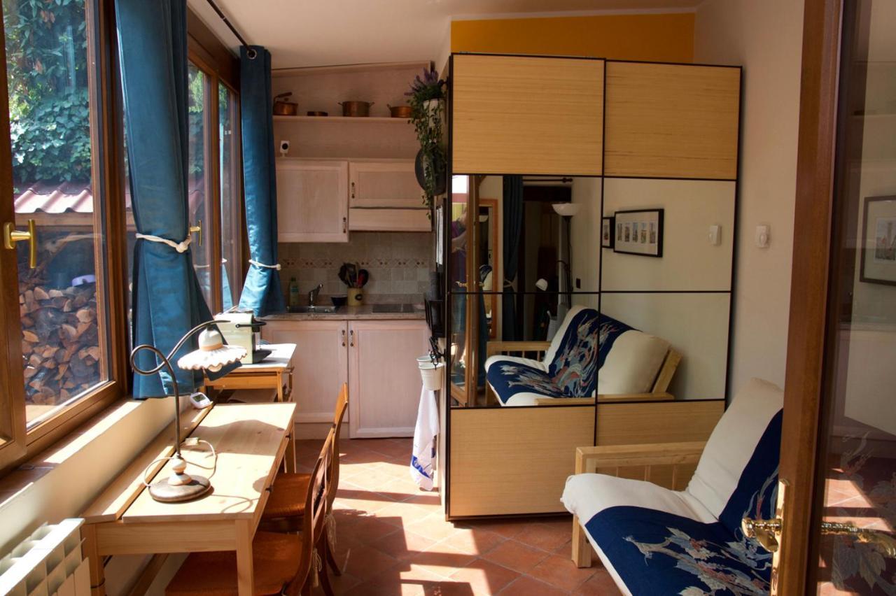 Villa Porta Romana - Family Country House In The Heart Of Florence Exterior photo
