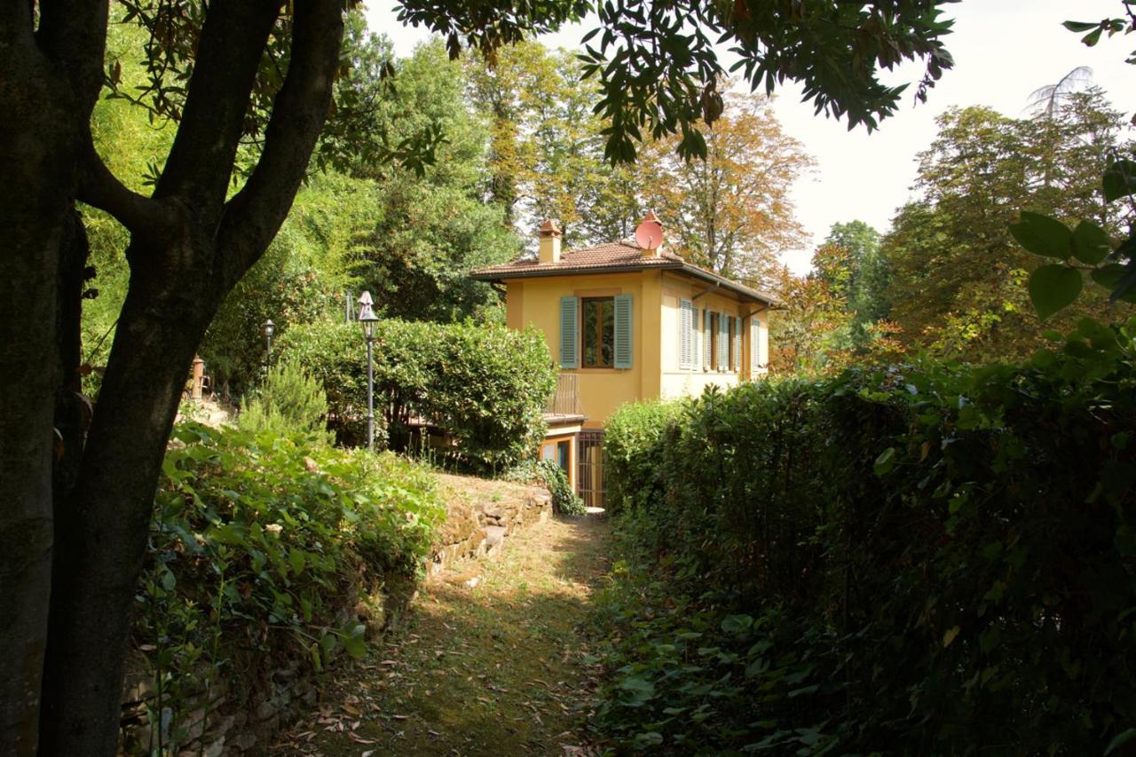 Villa Porta Romana - Family Country House In The Heart Of Florence Exterior photo